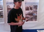 Aminullah Dinilai Sosok Pemimpin Peduli Rakyat Kecil