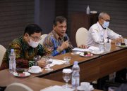 Pemerintah Aceh Dorong TPAKD Maksimalkan Potensi Sumber Dana di Daerah