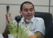 Kadisbudpar Aceh: Yuk ke Pekan Raya Cahaya Aceh, Ada Pameran Ekonomi Kreatif