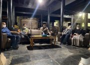 Disbudpar Aceh Gelar Dialog Bersama Kemenparekraf, Kemdikbud Ristek dan Komisi X DPR RI