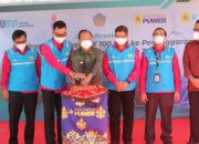Dukung KTT G20, PLN Tambah 2 Pembangkit Perkuat Listrik Bali