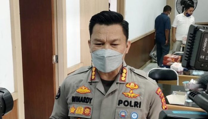 Terancam Jadi Tersangka Korupsi, 49 Mahasiswa Aceh Kembalikan Dana Beasiswa