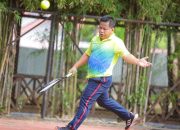 Aminullah Harapkan Tennis Koetaradja Cup Diikuti Pemain Nasional