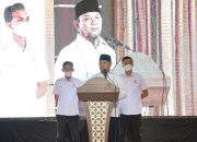 Aceh Besar Siap Bantu Pidie Jadi Tuan  Rumah PORA XIV
