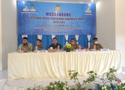 Musrenbang RKPK 2023 Lhoknga, Angkat Tiga Poin Utama