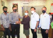 Polres Aceh Timur Selesaikan Kasus Pencurian