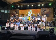 Festival Kopi Kutaraja Jadi Daya Tarik Wisatawan