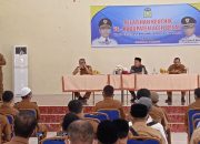 Pemkab Aceh Besar Latih 244 Keuchik 