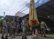 Pemkab Aceh Besar Tertibkan Pasar Lambaro