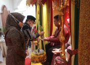 Pemkab Aceh Besar Gelar Lepas Sambut Kajari