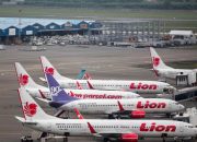 Anak di Bawah 6 Tahun Tak Perlu Tes Covid-19 saat Melakukan Perjalanan Domestik