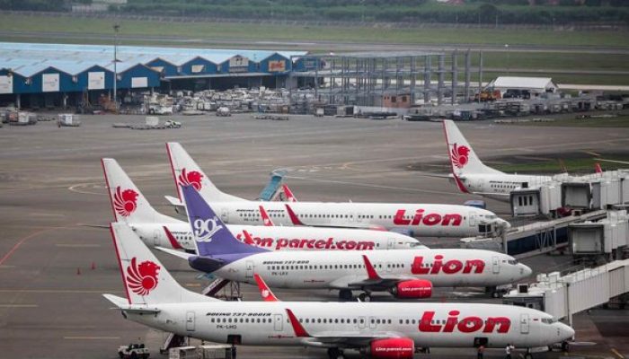 Anak di Bawah 6 Tahun Tak Perlu Tes Covid-19 saat Melakukan Perjalanan Domestik
