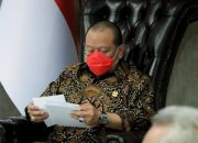 Soal Penundaan Pemilu, Ketua DPD Minta Parpol Berhenti Bikin Gaduh
