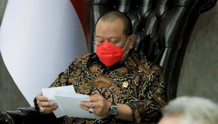 Soal Penundaan Pemilu, Ketua DPD Minta Parpol Berhenti Bikin Gaduh