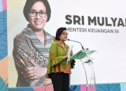 Sri Mulyani: Banyak Negara Sedang Tidak Baik-Baik Saja
