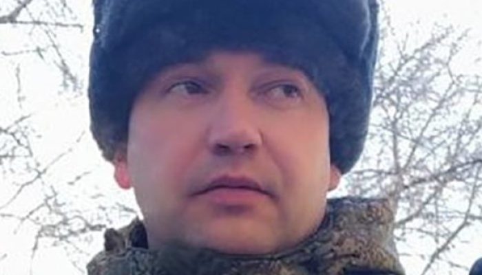 Ukraina Klaim Jenderal Kedua Rusia Tewas dalam Pertempuran di Kharkiv