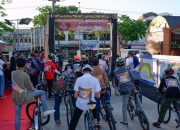 Ngabuburide dan Bukber Masyarakat Ramaikan Aceh Festival Ramadhan 2022