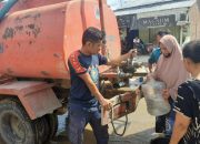 Pemkab Aceh Tenggara Benahi Lokasi Banjir Bandang