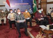 PPKM Mikro di Aceh Diperpanjang Hingga 24 April 2022, Sebagian Besar Level 2