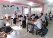 Pastikan Prokes Baik, Disdik Aceh Kembali PTM