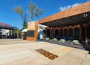 Besok, Aceh Festival Ramadhan Mulai Dibuka, Yuk ke Taman Seni dan Budaya