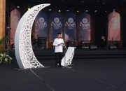 Sandiaga Uno: Aceh Ramadhan Festival Jadi Momentum Kebangkitan Pariwisata dan Ekonomi Aceh