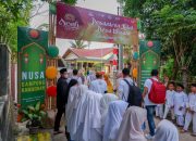 Pesantren Kilat Aceh Ramfest Kenalkan Budaya Hingga Wisata Islami