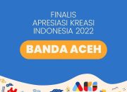Banda Aceh Finalis AKI 2022