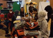 Aceh Tourism Roadshow di Yogyakarta kenalkan Produk Lokal Hingga Destinasi Wisata