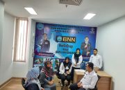 BNN Kota Banda Aceh Resmi Buka Layanan di Mal Pelayanan Publik Kota Banda Aceh