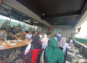 Matangkan Persiapan Tour de Aceh 2022 Etape 1, Disbudpar Aceh Jalin Sinergitas