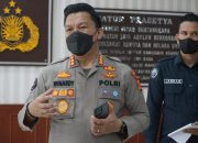 Polisi Buru Pelaku Penembakan Dua Warga Indrapuri Aceh Besar