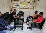Tim Gabungan Polres Pidie Berhasil Membekuk Pembunuh Tukang Rujak