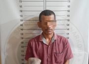 Polres Pidie Tangkap Pengedar Sabu