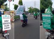 Polisi Tangkap Pemimpin Khilafatul Muslimin Abdul Qadir Hasan Baraja