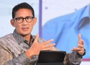 Tiket Masuk Borobudur Rp750 Ribu Ditunda, Sandiaga: Kita Harus Berempati
