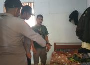Satu Orang Meninggal Dunia Akibat Konsumsi Miras Oplosan