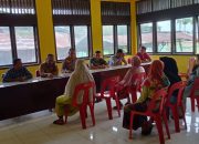 Tak Terima Keputusan Muspika, Warga Minta Jaksa Turun ke Lokasi