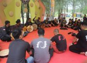 Ratusan Pemain Rapai Bakal Meriahkan Pembukaan Aceh Perkusi 2022