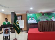 DPW PPP Aceh Gelar Rakor SIKAPP