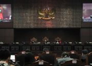 Pemerintah Tolak Pernikahan Beda Agama, Ini Landasan Hukumnya