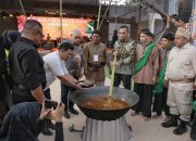 Aceh Culinary Festival Sajikan 700 Menu Makanan yang Siap Dicicipi