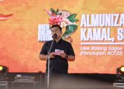 ACF 2022 Mampu Tarik Wisatawan Domestik Hingga Mancanegara