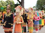 Disbudpar Aceh Gelar Festival Busana Adat, Ini Lokasi dan Tanggalnya