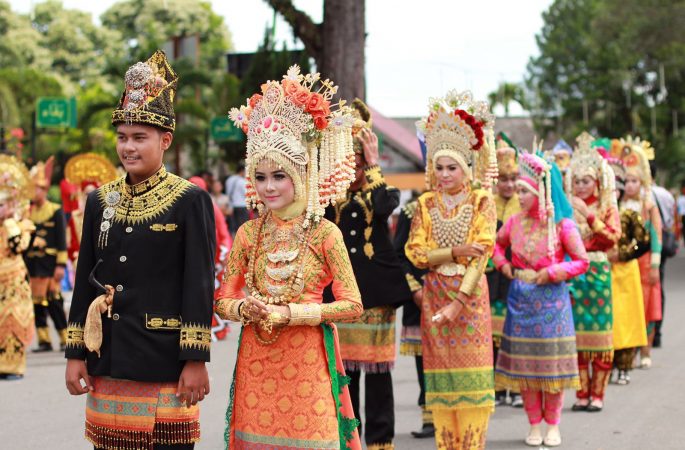 Disbudpar Aceh Gelar Festival Busana Adat, Ini Lokasi dan Tanggalnya