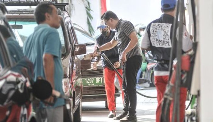 Penjualan Solar Bersubsidi Dibatasai, Pengusaha Rental Khawatir