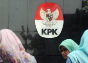 KPK Tangkap Muhaimin Syarif di Banten Terkait Suap Proyek di Maluku