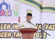 Wakil Ketua DPRK Isnaini Husda Harapkan FASI Jadi Agenda Rutin Pemko Banda Aceh