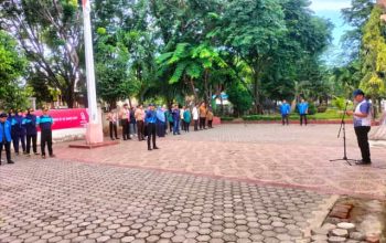 Dispora Bersama KNPI Aceh Peringati Hari Sumpah Pemuda Ke 94