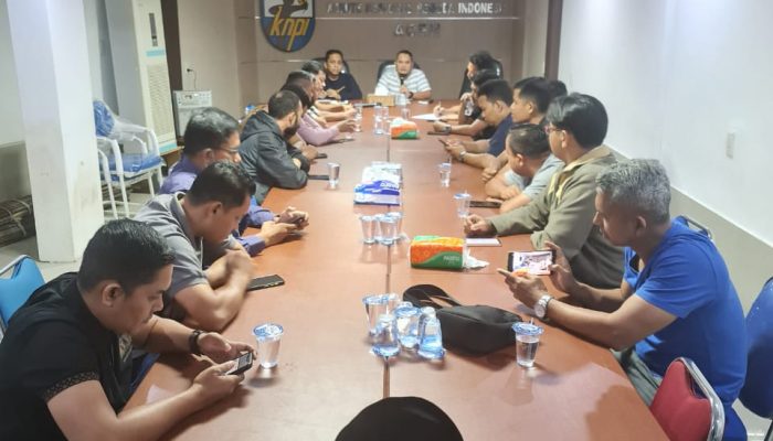 KNPI Aceh Putuskan Musda di Aceh Tamiang
